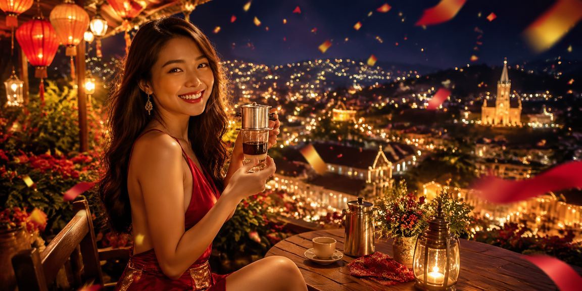 Góc cà phê Đà Lạt – người dùng xem kèo thể thao trực tuyến và theo dõi trận đấu trên điện thoại