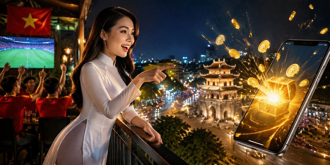 Không gian gia đình Việt Nam với ý thức bảo vệ trẻ em khỏi cờ bạc trực tuyến