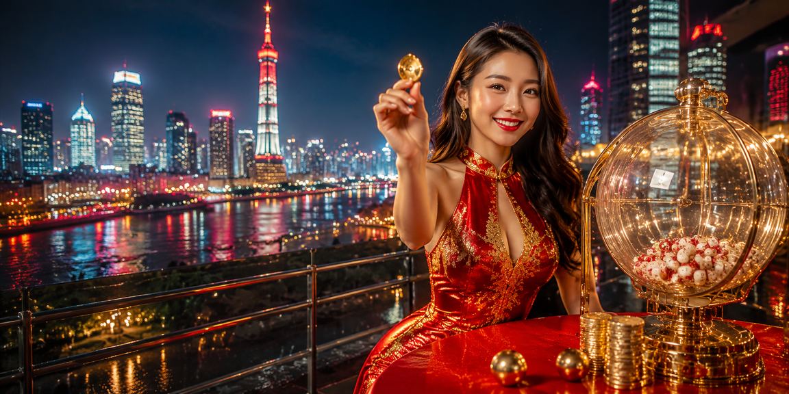 Lễ hội xổ số truyền thống tại Thành phố Hồ Chí Minh – văn hóa may mắn Việt Nam