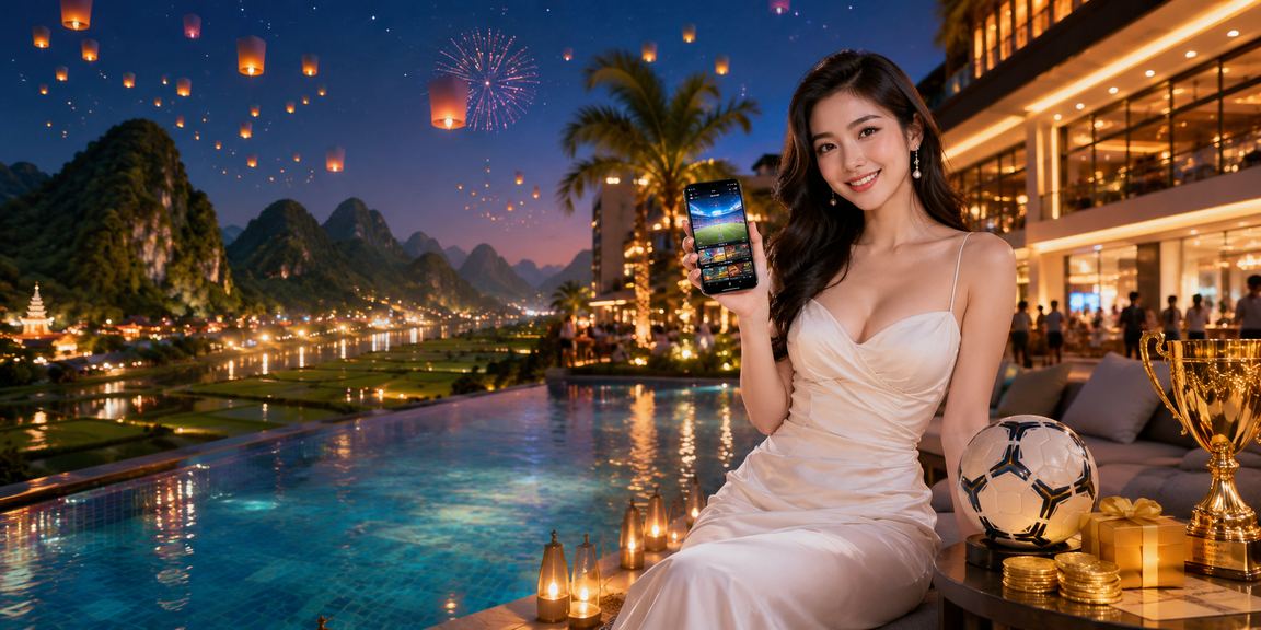 Người dùng kiểm tra kèo cá cược trên ứng dụng di động tại Ninh Bình