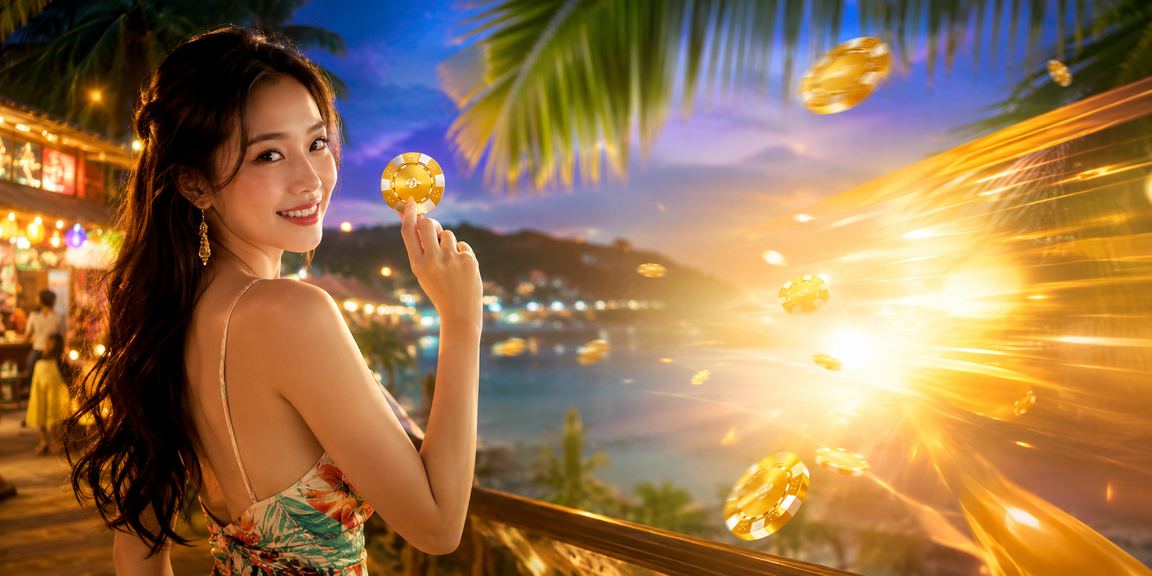 Người dùng trải nghiệm ứng dụng cá cược trên điện thoại tại Phú Quốc