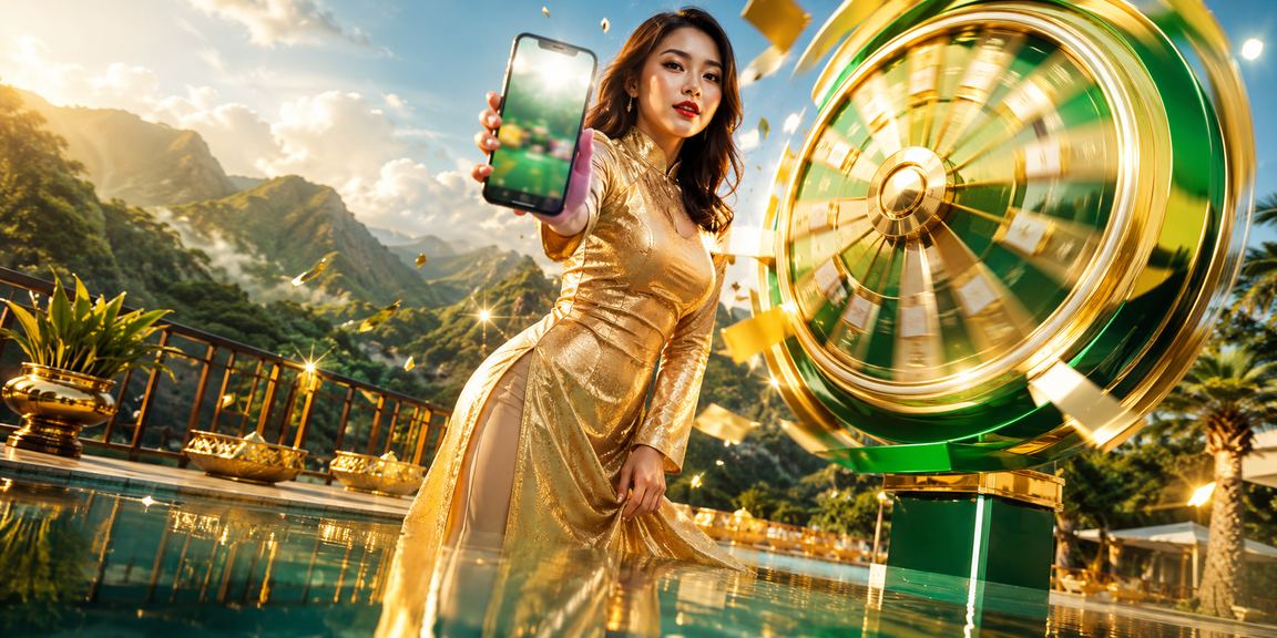 Người dùng trải nghiệm cá cược trực tuyến trên điện thoại tại vùng núi Sapa