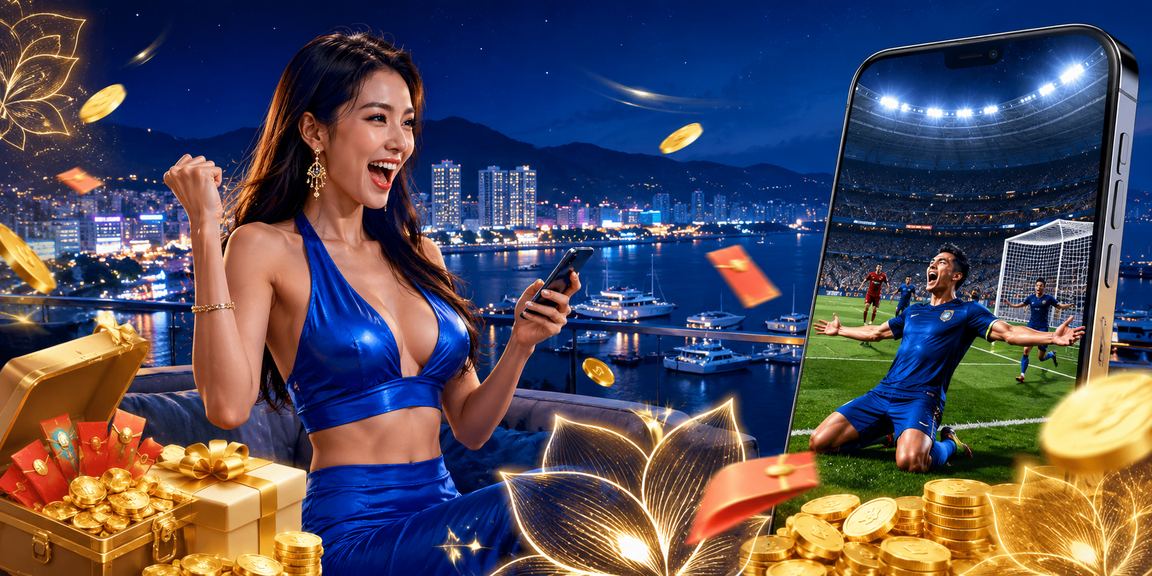 Nền tảng cá cược thể thao và casino trực tuyến tại Việt Nam