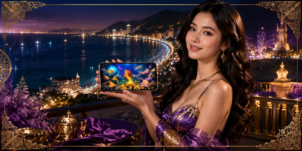 Bãi biển Vũng Tàu – điểm đến nghỉ dưỡng nơi người chơi bắn cá trực tuyến phổ biến